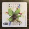 Cactus Promo Tile: Petrichor