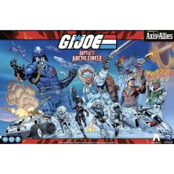 G.I. JOE: Battle for the...
