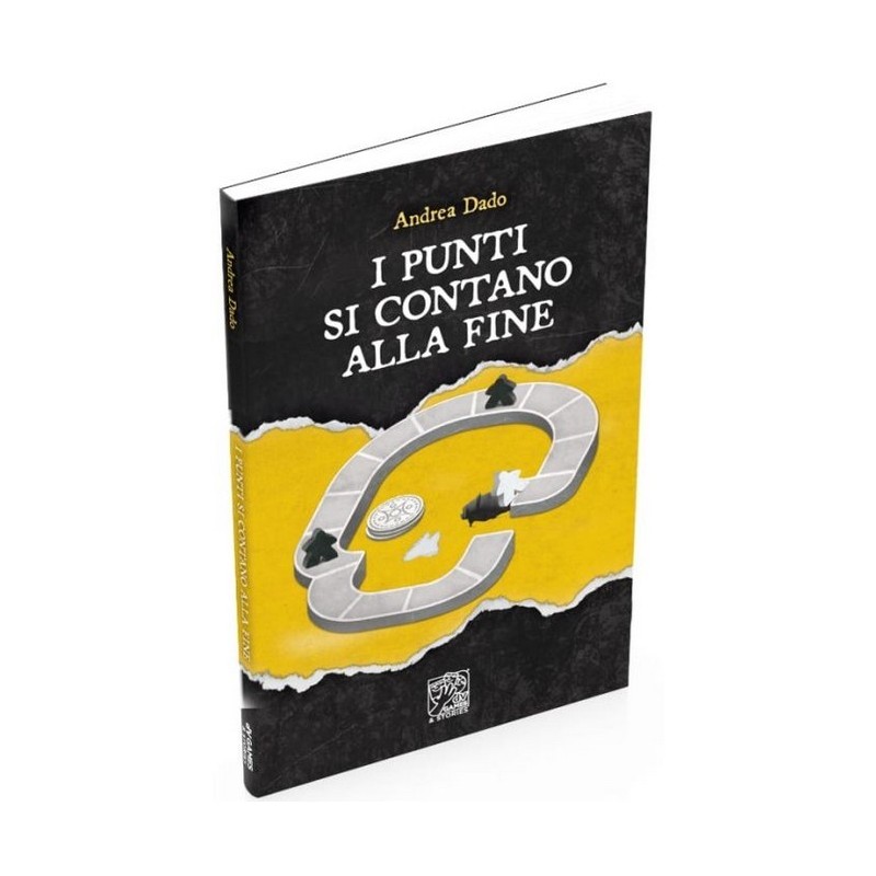 I punti si contano alla fine