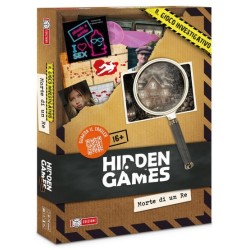 Hidden Games - Morte di un Re