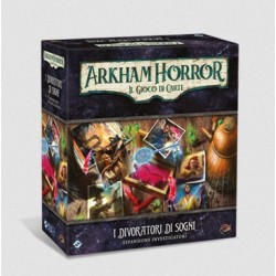 I Divoratori di Sogni...