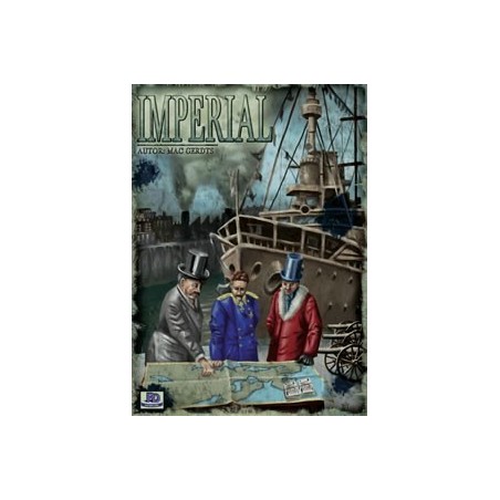 Imperial DEU/ENG