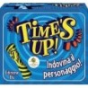 Time's Up! celebrity 2 (BLU) - Indovina il personaggio