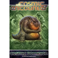 Cosmic Dominion: Cosmic...