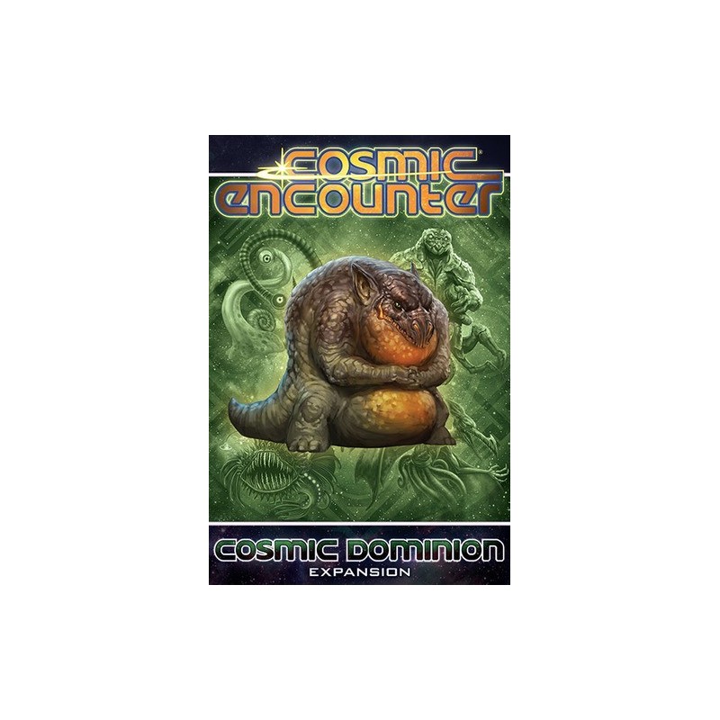 Cosmic Dominion: Cosmic Encounter