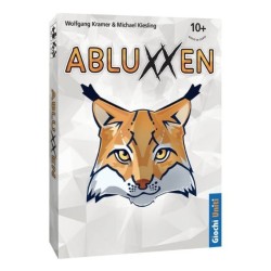 Abluxxen