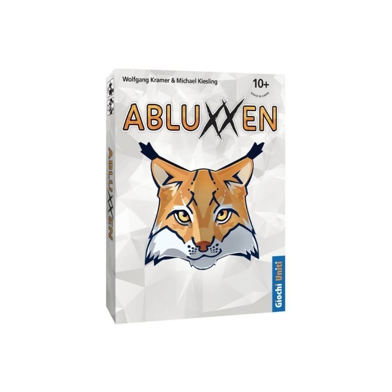 Abluxxen