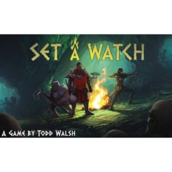 Turno di Guardia ENG ( Set...