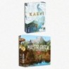 BUNDLE Karvi + Maestri d'Ascia del Mare del Nord Redux