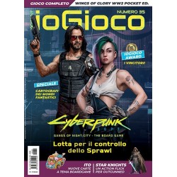 IoGioco N.35 - Rivista...