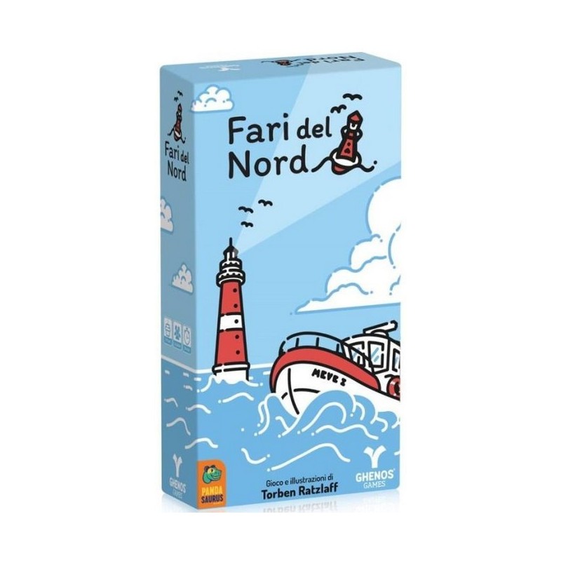 Fari del Nord