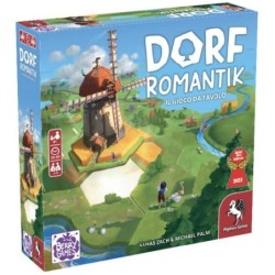 Dorfromantik: Il Gioco da...