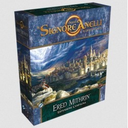 Ered Mithrin (Campagna): Il...