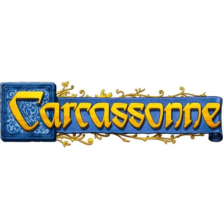 BUNDLE Carcassonne ITA + Locande e Cattedrali (New Ed.)