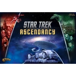 Star Trek: Ascendancy...