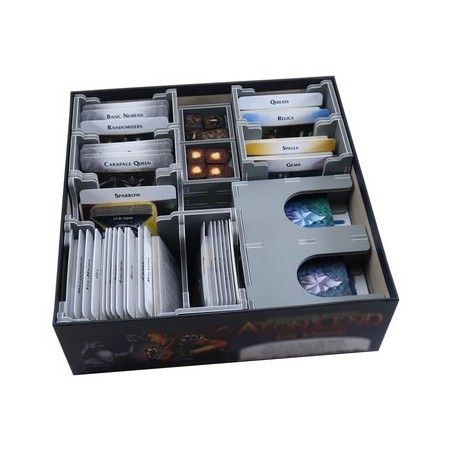 Aeon's End - Organizer Folded Space in EvaCore - AEONv2