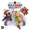 Maximum Security: Magic Maze