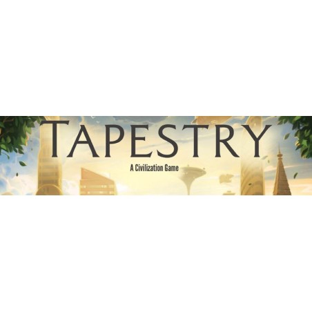 BUNDLE Tapestry: Plans and Ploys + Arts and Architecture