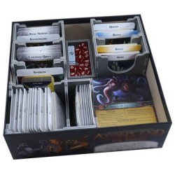 Aeon's End - Organizer Folded Space in EvaCore - AEONv2