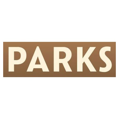 BUNDLE Parks + Tappetino