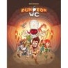 Dungeon WC