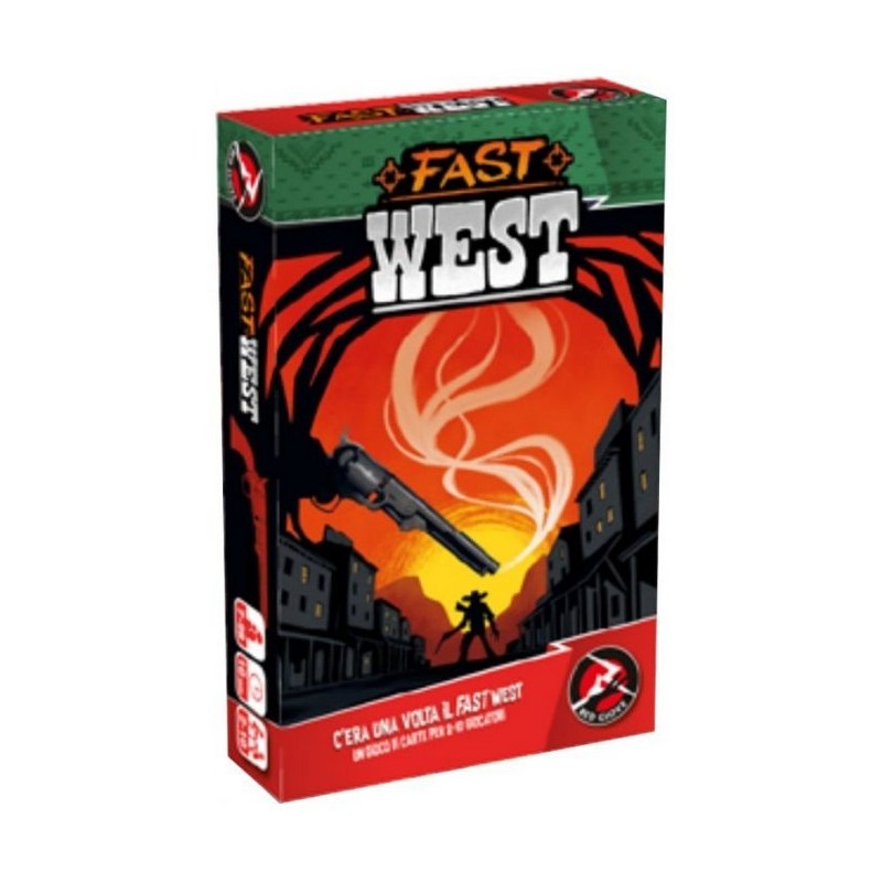 Fast West