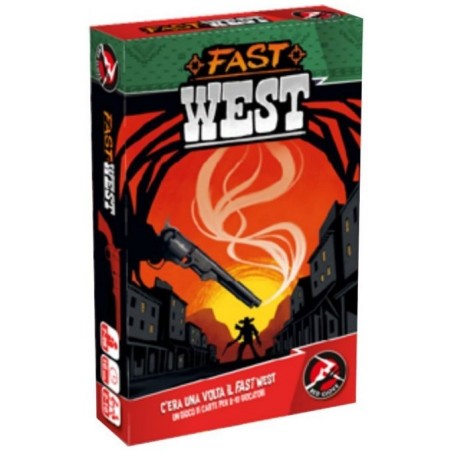 Fast West