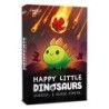 Happy Little Dinosaurs