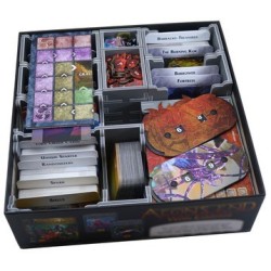 Aeon's End - Organizer Folded Space in EvaCore - AEONv2