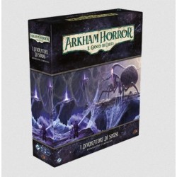 I Divoratori di Sogni...