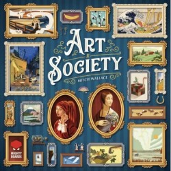 Art Society ENG