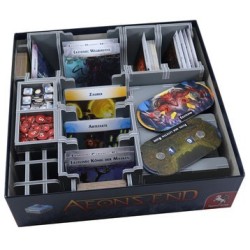 Aeon's End - Organizer Folded Space in EvaCore - AEONv2