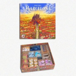 BUNDLE Barcelona +...