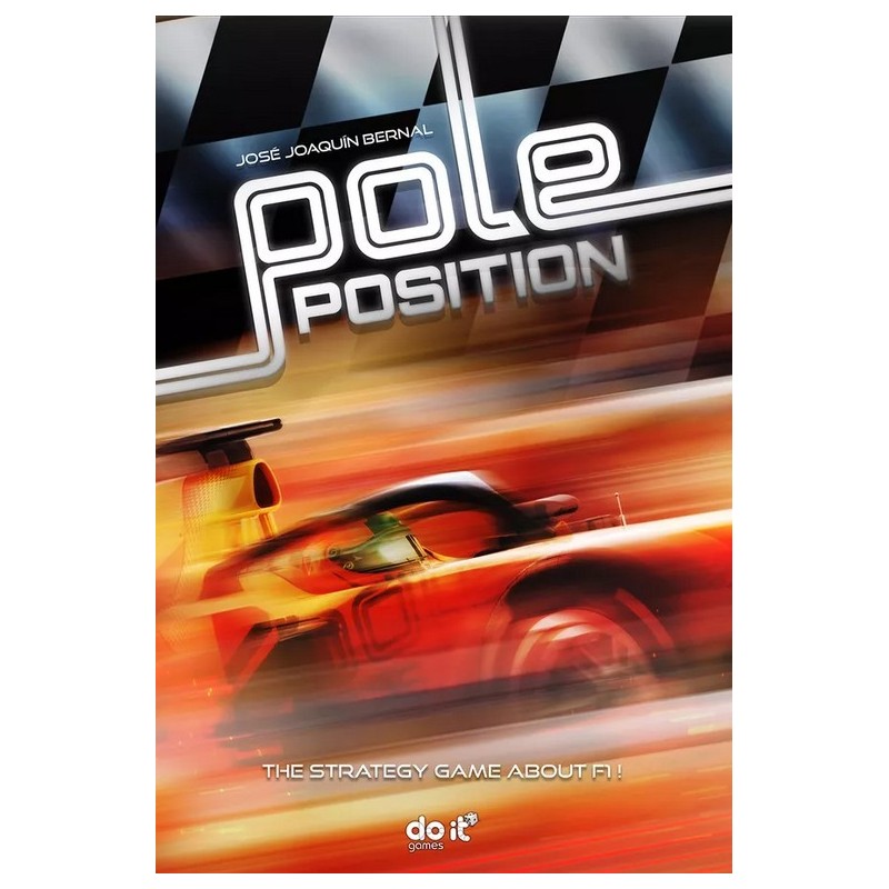 Pole Position