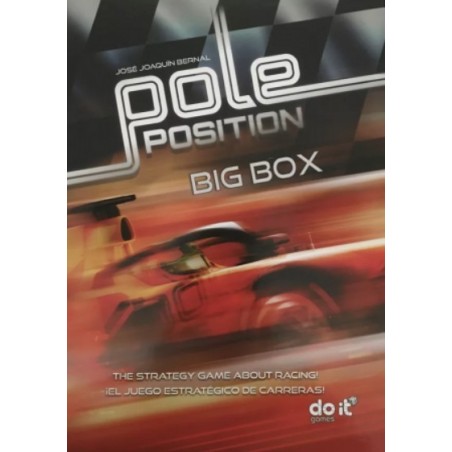 Pole Position Big Box