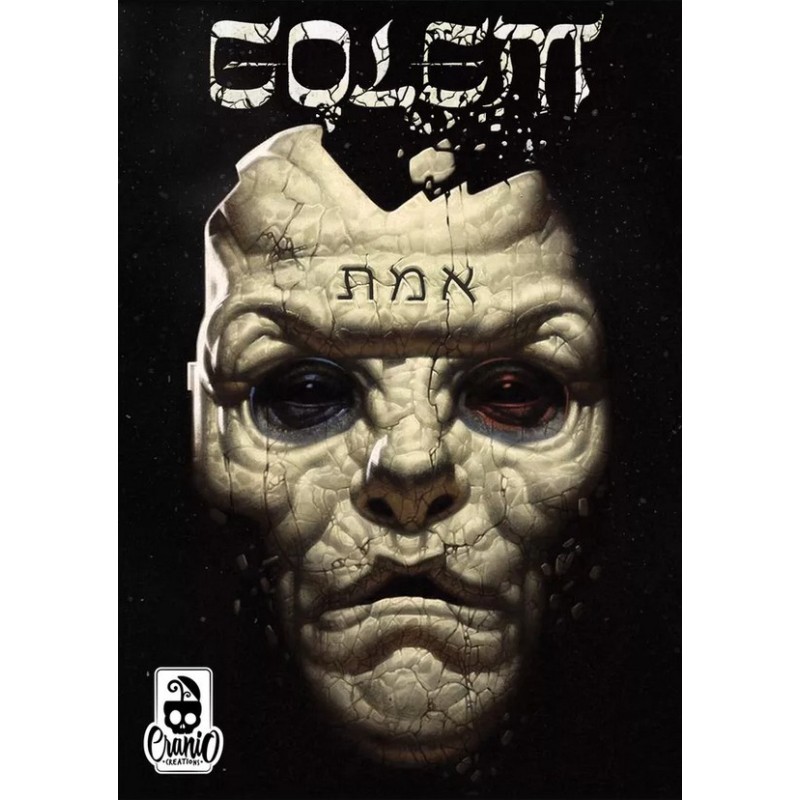 Golem ENG