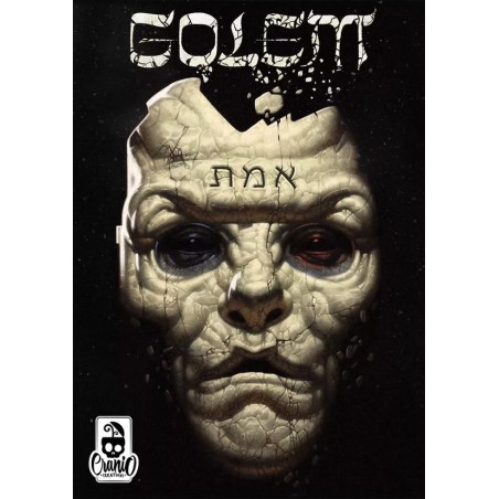 Golem ENG