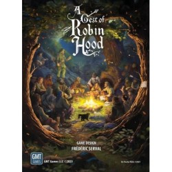 A Gest of Robin Hood (2nd...