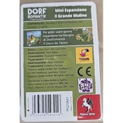 Il Grande Mulino -...