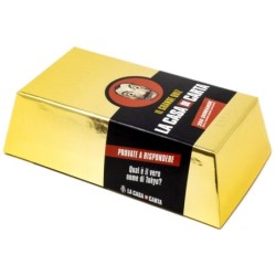 La Casa di Carta: Il Grande...