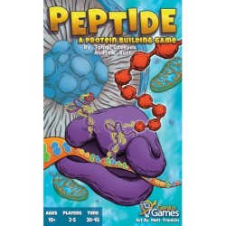 Peptide: A Protein Building...