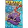 Peptide: A Protein Building Game