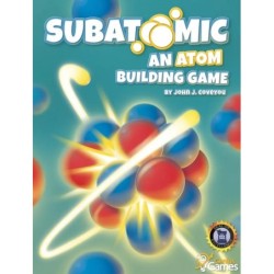 Subatomic: An Atom Building...