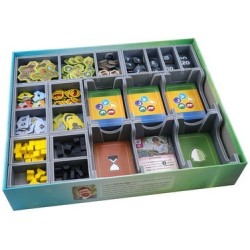 Ark Nova - Organizer Folded...