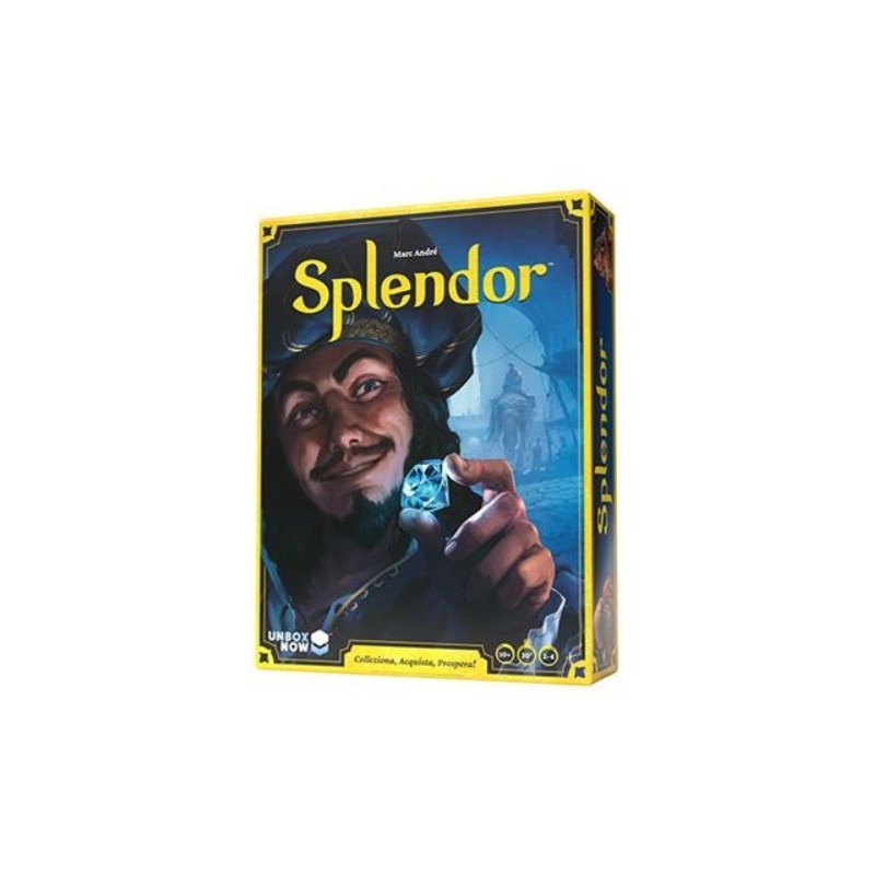 Splendor ITA (New Ed.)
