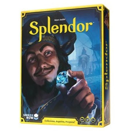 Splendor ITA (New Ed.)