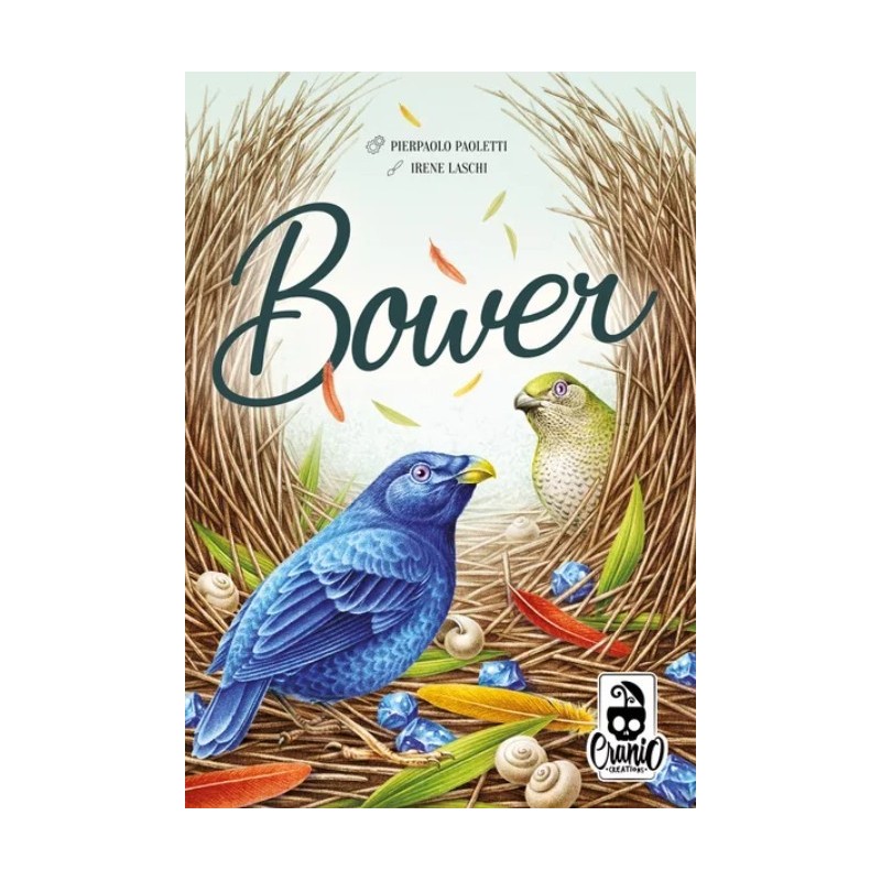 Bower ENG