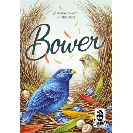 Bower ENG