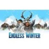 BUNDLE Endless Winter: Paleoamericans ENG + Deluxe Resin Components Upgrade Pack