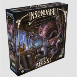 Dagli Abissi: Insondabili